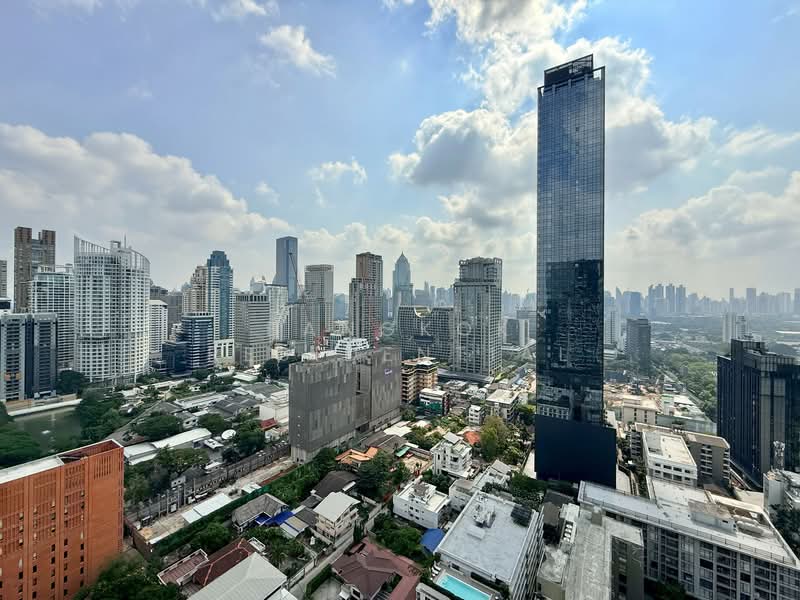 185 Rajadamri : 185 ราชดำริ, กรุงเทพ, 185 ถนนราชดำริ, ลุมพินี, ปทุมวัน, กรุงเทพ, 126 ตร.ม., คอนโด ให้เช่า, โดย Bangkok Residential, 500262842 - DDproperty.com