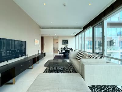For Rent - 185 Rajadamri, Bangkok