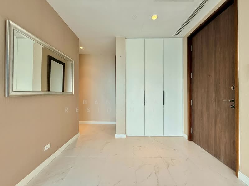 185 Rajadamri, Bangkok, 185 Rajadamri Road, Lumphini, Pathum Wan, Bangkok, 2 Bedrooms, 126 sqm, Condo For Rent, by Bangkok Residential, 500262842 - DDproperty.com