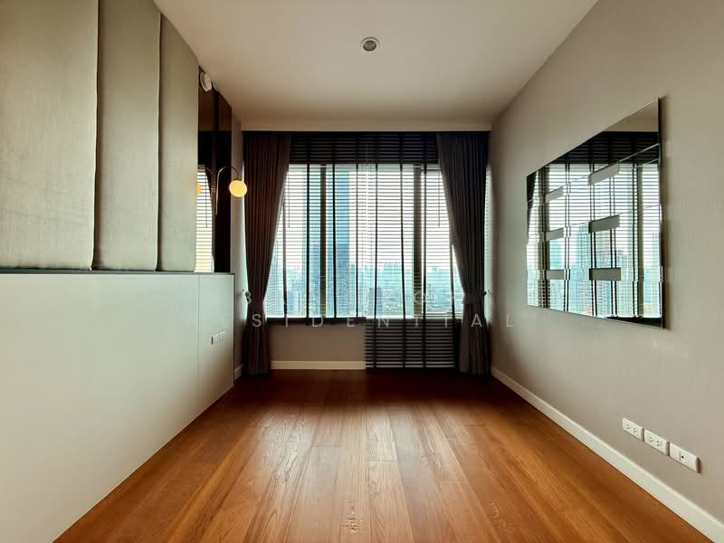 185 Rajadamri : 185 ราชดำริ, กรุงเทพ, 185 ถนนราชดำริ, ลุมพินี, ปทุมวัน, กรุงเทพ, 126 ตร.ม., คอนโด ให้เช่า, โดย Bangkok Residential, 500262842 - DDproperty.com
