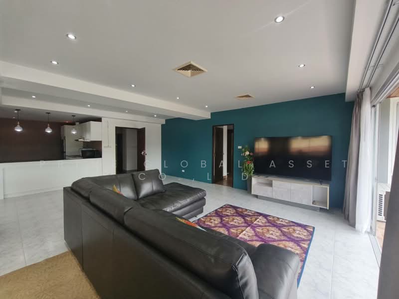 ให้เช่า - Rawai Condominium : ราไวย์ คอนโดมิเนี่ยม, ภูเก็ต