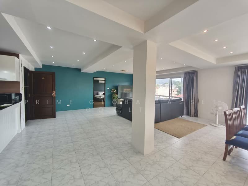 ให้เช่า - Rawai Condominium : ราไวย์ คอนโดมิเนี่ยม, ภูเก็ต