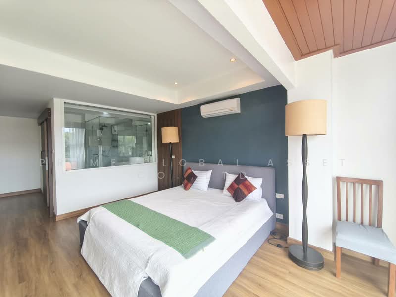 ให้เช่า - Rawai Condominium : ราไวย์ คอนโดมิเนี่ยม, ภูเก็ต