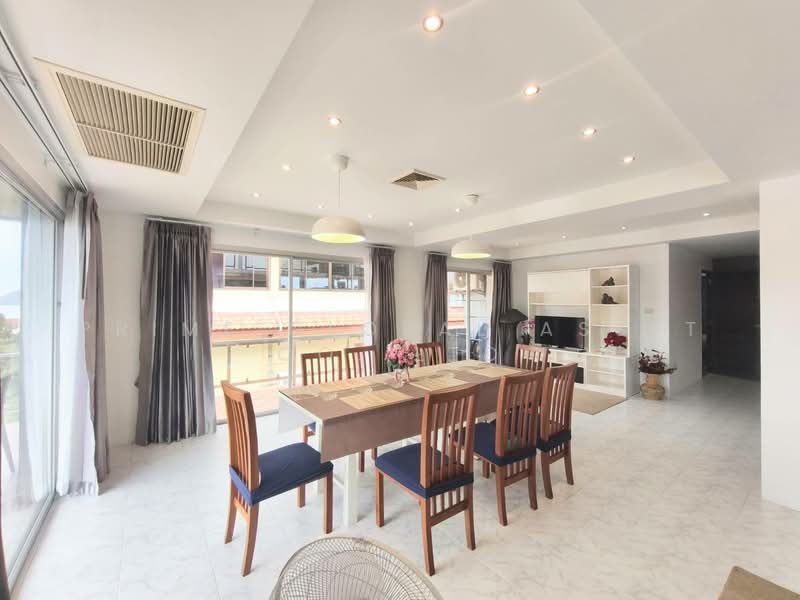 ให้เช่า - Rawai Condominium : ราไวย์ คอนโดมิเนี่ยม, ภูเก็ต