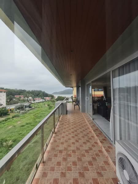 ให้เช่า - Rawai Condominium : ราไวย์ คอนโดมิเนี่ยม, ภูเก็ต