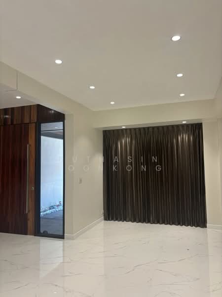 บ้าน 3-ห้องนอน, กรุงเทพ, คลองเจ้าคุณสิงห์, วังทองหลาง, กรุงเทพ, 230 ตร.ม., บ้านเดี่ยว ให้เช่า, โดย Suthasin Boonkong, 500262847 - DDproperty.com