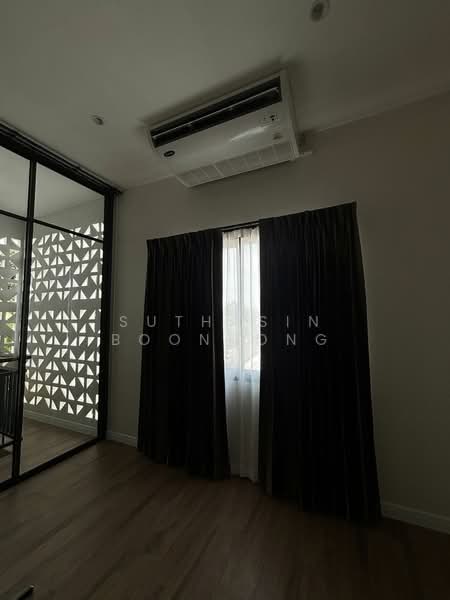 3-BR House, Bangkok, Khlong Chaokhun Sing, Wang Thonglang, Bangkok, 3 Bedrooms, 230 sqm, Single Detached House For Rent, by Suthasin Boonkong, 500262847 - DDproperty.com