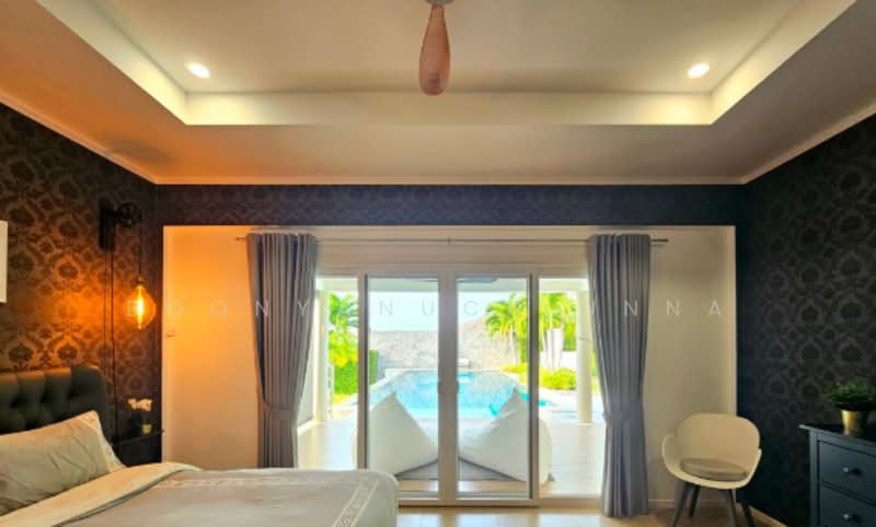 undefined, Prachuap Khiri Khan, Thap Tai, Hua Hin, Prachuap Khiri Khan, 4 Bedrooms, 520 sqm, Single Detached House For Sale, by Boonyanuch Unna, 500262848 - DDproperty.com
