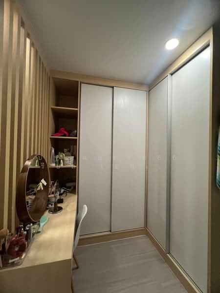 Aspire Asoke-Ratchada : แอสปาย อโศก-รัชดา, กรุงเทพ, ซอยรัชดาภิเษก 3, ดินแดง, ดินแดง, กรุงเทพ, 50 ตร.ม., คอนโด ขาย, โดย บจ.แอเรีย66 เรียล เอสเตท จำกัด, 500262849 - DDproperty.com