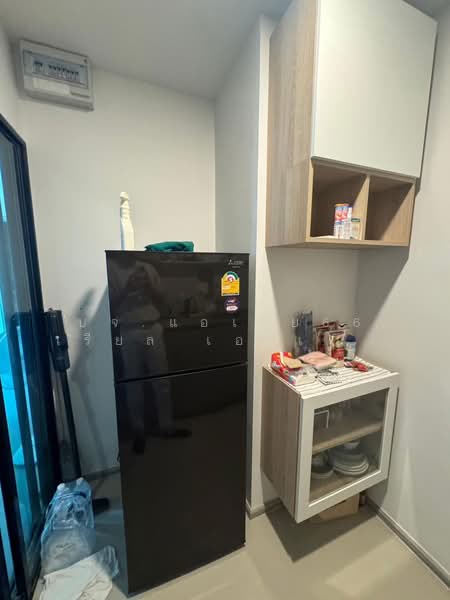 Aspire Asoke-Ratchada, Bangkok, Soi Ratchadaphisek 3, Din Daeng, Din Daeng, Bangkok, 2 Bedrooms, 50 sqm, Condo For Sale, by AREA66 Real Estate Co.,Ltd, 500262849 - DDproperty.com