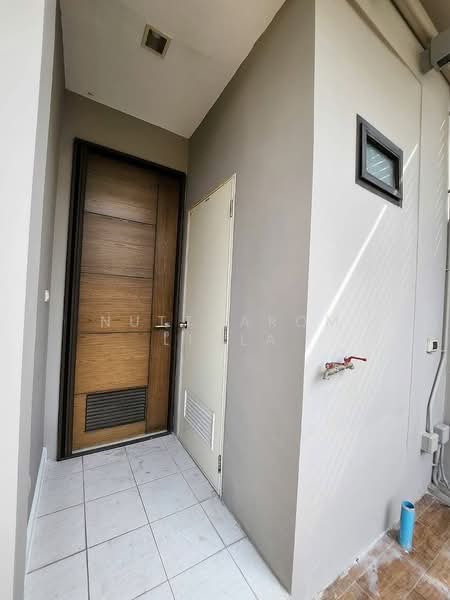 3-BR Townhouse, Bangkok, Khlong Tan Nua, Watthana, Bangkok, 3 Bedrooms, 350 sqm, Townhouse For Sale, by Nuttharom Linla, 500262850 - DDproperty.com
