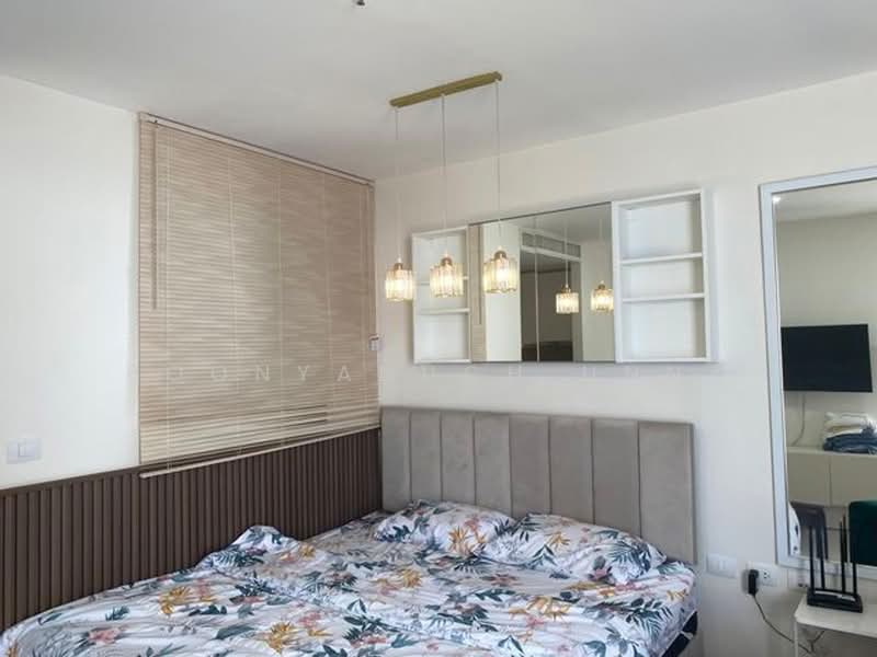 The Palm Wongamat Beach, Chon Buri (Pattaya), Soi Naklua 16, Na Kloe, Bang Lamung (Pattaya), Chon Buri (Pattaya), Studio, 33 sqm, Condo For Sale, by Boonyanuch Unna, 500262854 - DDproperty.com