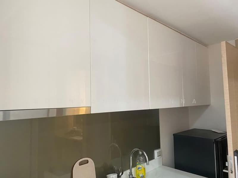 The Palm Wongamat Beach, Chon Buri (Pattaya), Soi Naklua 16, Na Kloe, Bang Lamung (Pattaya), Chon Buri (Pattaya), Studio, 33 sqm, Condo For Sale, by Boonyanuch Unna, 500262854 - DDproperty.com