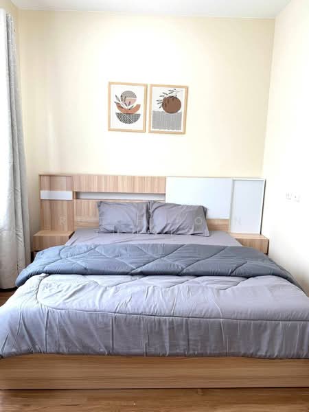 ทาวน์เฮ้าส์ในโครงการ ให้เช่า – ใกล้มีโชคพลาซ่า เพียง 5 นาที ค่าเช่า 22,000 บาท / เดือน No.5H652, เชียงใหม่, สันผีเสื้อ, เมืองเชียงใหม่, เชียงใหม่, 96 ตร.ม., ทาวน์เฮ้าส์ ให้เช่า, โดย Rutchaporn Tunsiri, 500262857 - DDproperty.com