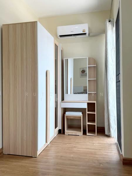 ทาวน์เฮ้าส์ในโครงการ ให้เช่า – ใกล้มีโชคพลาซ่า เพียง 5 นาที ค่าเช่า 22,000 บาท / เดือน No.5H652, เชียงใหม่, สันผีเสื้อ, เมืองเชียงใหม่, เชียงใหม่, 96 ตร.ม., ทาวน์เฮ้าส์ ให้เช่า, โดย Rutchaporn Tunsiri, 500262857 - DDproperty.com