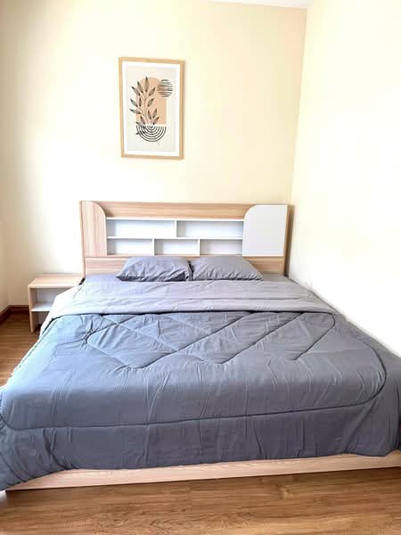 ทาวน์เฮ้าส์ในโครงการ ให้เช่า – ใกล้มีโชคพลาซ่า เพียง 5 นาที ค่าเช่า 22,000 บาท / เดือน No.5H652, เชียงใหม่, สันผีเสื้อ, เมืองเชียงใหม่, เชียงใหม่, 96 ตร.ม., ทาวน์เฮ้าส์ ให้เช่า, โดย Rutchaporn Tunsiri, 500262857 - DDproperty.com