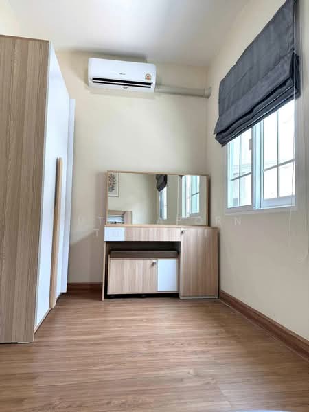 ทาวน์เฮ้าส์ในโครงการ ให้เช่า – ใกล้มีโชคพลาซ่า เพียง 5 นาที ค่าเช่า 22,000 บาท / เดือน No.5H652, เชียงใหม่, สันผีเสื้อ, เมืองเชียงใหม่, เชียงใหม่, 96 ตร.ม., ทาวน์เฮ้าส์ ให้เช่า, โดย Rutchaporn Tunsiri, 500262857 - DDproperty.com