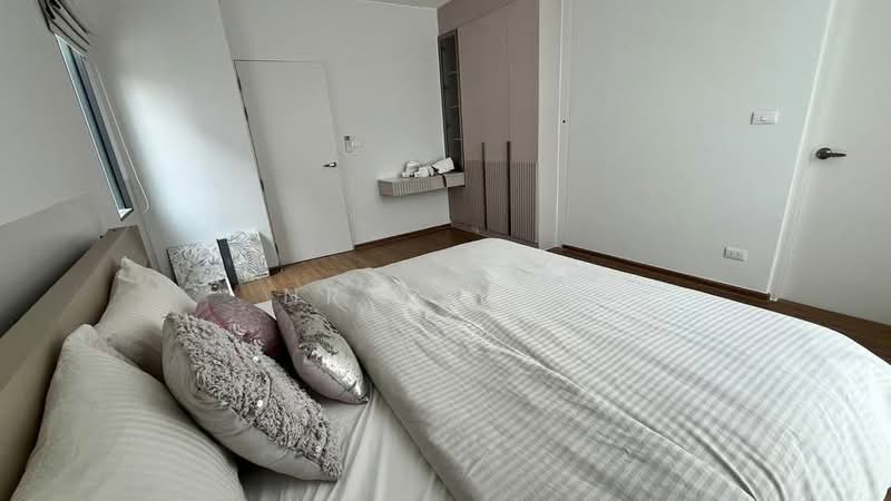 Pleno Sukhumvit-Bangna 3, Samut Prakan, 78 Bangna-Trad Road, Bang Kaeo, Bang Plee, Samut Prakan, 3 Bedrooms, 140 sqm, Townhouse For Sale, by NR AGENT, 500262859 - DDproperty.com