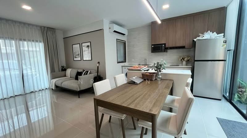 Pleno Sukhumvit-Bangna 3 : พลีโน่ สุขุมวิท-บางนา 3, สมุทรปราการ, 78 ถนนบางนา-ตราด, บางแก้ว, บางพลี, สมุทรปราการ, 140 ตร.ม., ทาวน์เฮ้าส์ ขาย, โดย NR AGENT, 500262859 - DDproperty.com