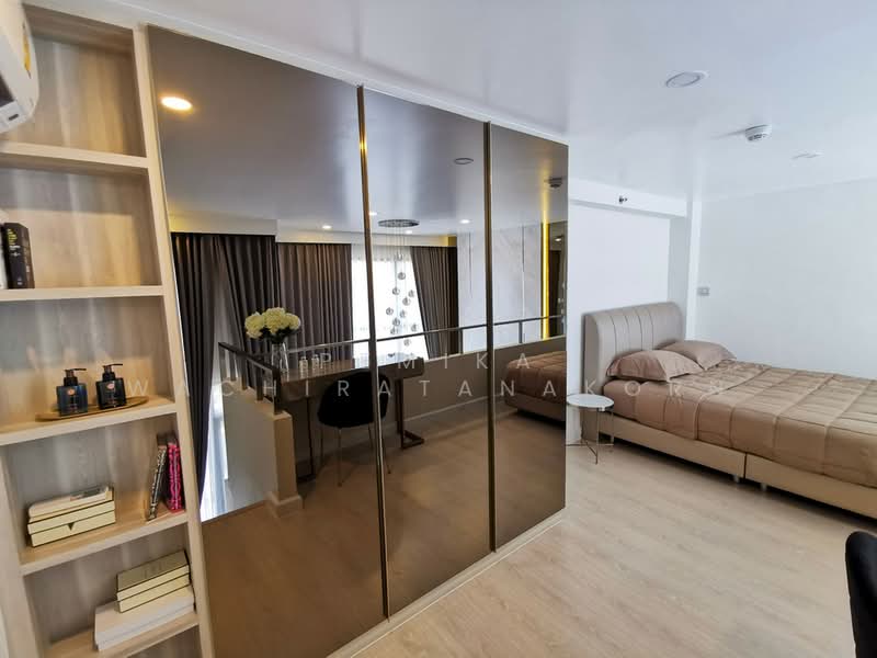 Knightsbridge Prime Sathorn : ไนท์บริดจ์ ไพรม์ สาทร, กรุงเทพ, 599 นราธิวาสราชนครินทร์, ทุ่งมหาเมฆ, สาทร, กรุงเทพ, 38 ตร.ม., คอนโด ให้เช่า, โดย Pemika Wachiratanakorn, 500262861 - DDproperty.com