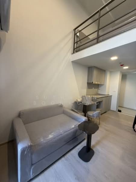 COBE Kaset-Sripatum, Bangkok, Phahon Yothin Rd, Lat Yao, Chatuchak, Bangkok, 1 Bedroom, 35 sqm, Condo For Rent, by Suthasin Boonkong, 500262864 - DDproperty.com