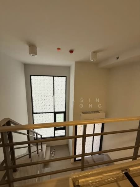 COBE Kaset-Sripatum, Bangkok, Phahon Yothin Rd, Lat Yao, Chatuchak, Bangkok, 1 Bedroom, 35 sqm, Condo For Rent, by Suthasin Boonkong, 500262864 - DDproperty.com