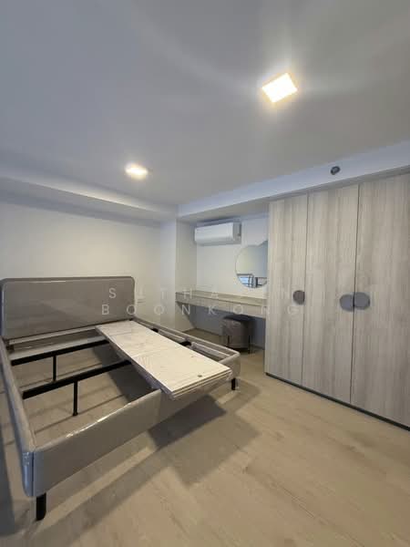 COBE Kaset-Sripatum, Bangkok, Phahon Yothin Rd, Lat Yao, Chatuchak, Bangkok, 1 Bedroom, 35 sqm, Condo For Rent, by Suthasin Boonkong, 500262864 - DDproperty.com