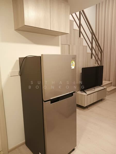 COBE Kaset-Sripatum, Bangkok, Phahon Yothin Rd, Lat Yao, Chatuchak, Bangkok, 1 Bedroom, 35 sqm, Condo For Rent, by Suthasin Boonkong, 500262864 - DDproperty.com