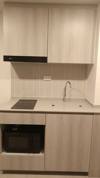 COBE Kaset-Sripatum, Bangkok, Phahon Yothin Rd, Lat Yao, Chatuchak, Bangkok, 1 Bedroom, 35 sqm, Condo For Rent, by Suthasin Boonkong, 500262864 - DDproperty.com