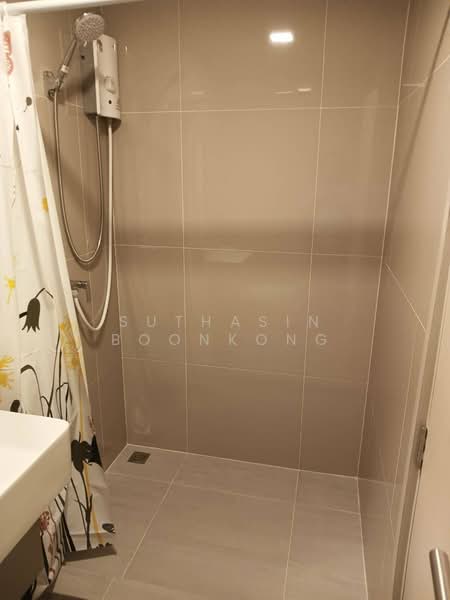 COBE Kaset-Sripatum, Bangkok, Phahon Yothin Rd, Lat Yao, Chatuchak, Bangkok, 1 Bedroom, 35 sqm, Condo For Rent, by Suthasin Boonkong, 500262864 - DDproperty.com