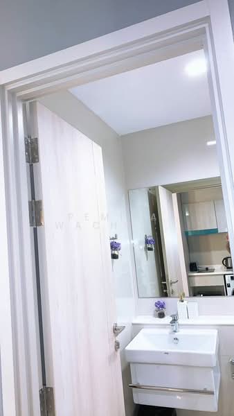 Life One Wireless, Bangkok, 1 Wireless Road, Lumphini, Pathum Wan, Bangkok, 1 Bedroom, 29 sqm, Condo For Rent, by Pemika Wachiratanakorn, 500262867 - DDproperty.com