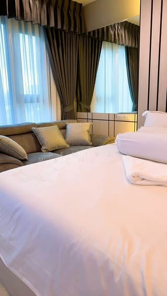 Life One Wireless, Bangkok, 1 Wireless Road, Lumphini, Pathum Wan, Bangkok, 1 Bedroom, 29 sqm, Condo For Rent, by Pemika Wachiratanakorn, 500262867 - DDproperty.com