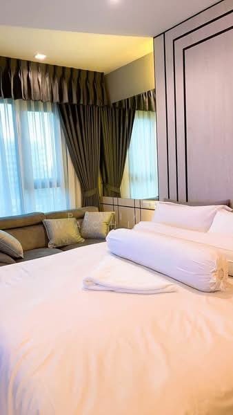 Life One Wireless, Bangkok, 1 Wireless Road, Lumphini, Pathum Wan, Bangkok, 1 Bedroom, 29 sqm, Condo For Rent, by Pemika Wachiratanakorn, 500262867 - DDproperty.com
