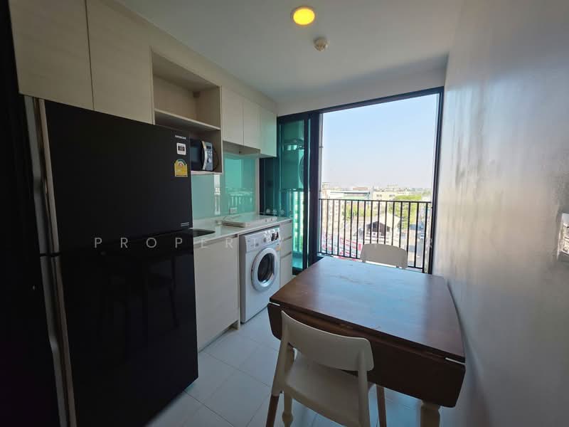 Chewathai Hallmark Ladprao - Chokchai 4 (Phase 2), Bangkok, Sangkhom Songkhro Road, Saphan Song, Wang Thonglang, Bangkok, 1 Bedroom, 40 sqm, Condo For Sale, by Property Expert, 500262868 - DDproperty.com