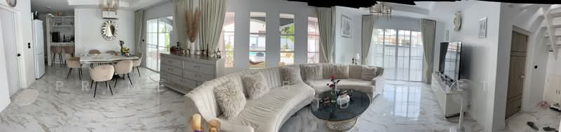 Land and Houses Park, Phuket, Chalong, Muang Phuket, Phuket, 3 Bedrooms, 400 sqm, Single Detached House For Rent, by Prime Global Asset Co.,Ltd, 500262870 - DDproperty.com