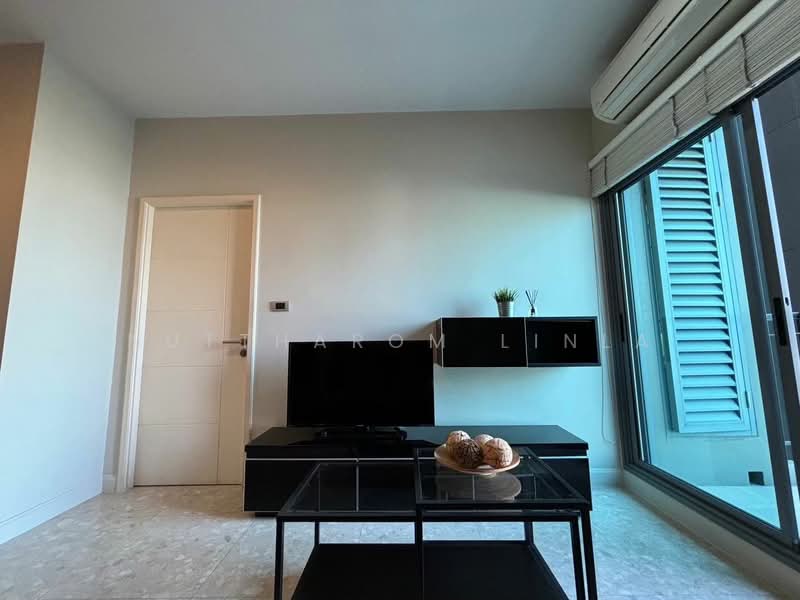 ขาย - The Crest Sukhumvit 34 : เดอะ เครสท์ สุขุมวิท 34, กรุงเทพ