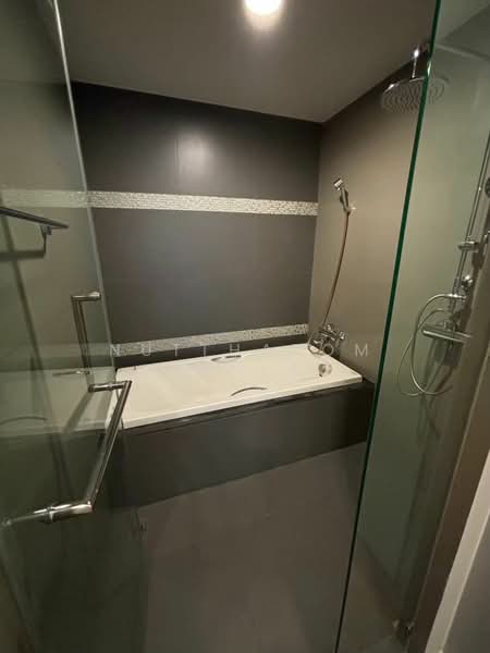 The Crest Sukhumvit 34, Bangkok, 778 Sukhumvit Road, Khong Tan, Khlong Toei, Bangkok, 1 Bedroom, 46 sqm, Condo For Sale, by Nuttharom Linla, 500262872 - DDproperty.com