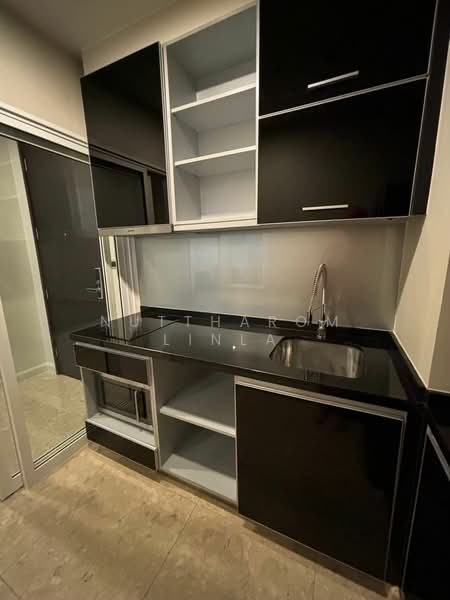 The Crest Sukhumvit 34, Bangkok, 778 Sukhumvit Road, Khong Tan, Khlong Toei, Bangkok, 1 Bedroom, 46 sqm, Condo For Sale, by Nuttharom Linla, 500262872 - DDproperty.com