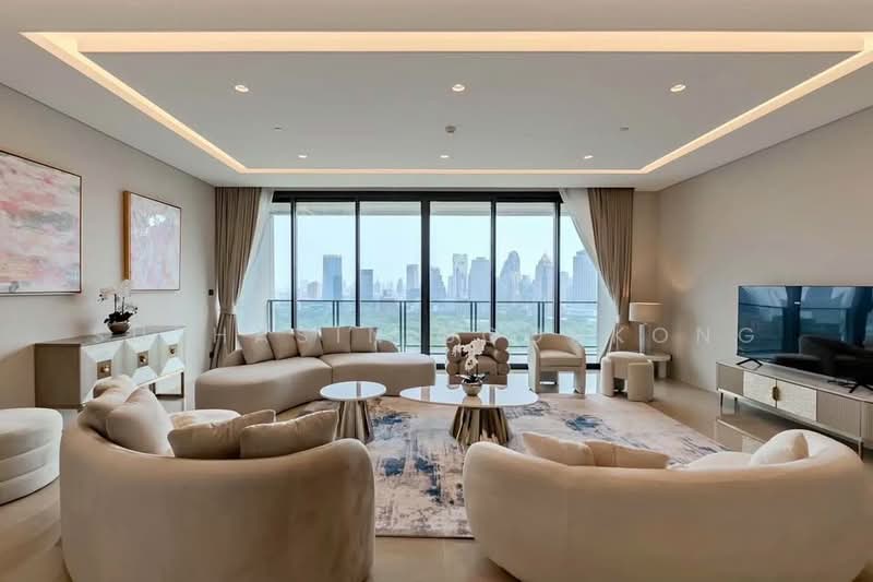 Sindhorn Residence : สินธร เรสซิเดนซ์ หลังสวน, กรุงเทพ, 54 ซอยต้นสน, ลุมพินี, ปทุมวัน, กรุงเทพ, 359 ตร.ม., คอนโด ขาย, โดย Suthasin Boonkong, 500262873 - DDproperty.com