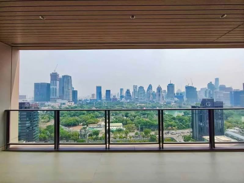 Sindhorn Residence : สินธร เรสซิเดนซ์ หลังสวน, กรุงเทพ, 54 ซอยต้นสน, ลุมพินี, ปทุมวัน, กรุงเทพ, 359 ตร.ม., คอนโด ขาย, โดย Suthasin Boonkong, 500262873 - DDproperty.com