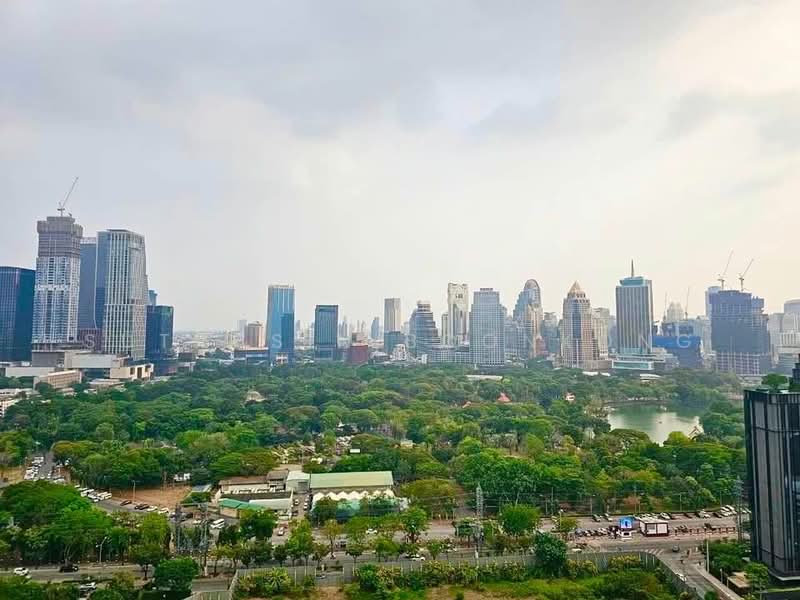 Sindhorn Residence : สินธร เรสซิเดนซ์ หลังสวน, กรุงเทพ, 54 ซอยต้นสน, ลุมพินี, ปทุมวัน, กรุงเทพ, 359 ตร.ม., คอนโด ขาย, โดย Suthasin Boonkong, 500262873 - DDproperty.com