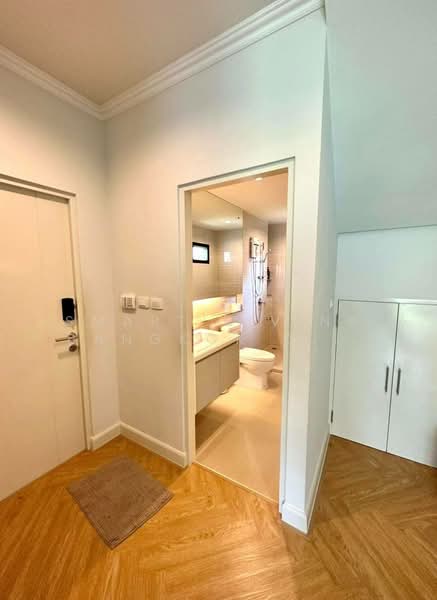 Setthasiri Pattanakarn, Bangkok, Phatthanakan-Onnut Road (New Cut), Prawet, Prawet, Bangkok, 4 Bedrooms, 248 sqm, Single Detached House For Rent, by Smart Living Bangkok Co.,Ltd., 500262874 - DDproperty.com