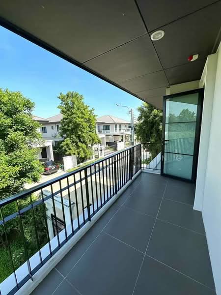 Setthasiri Pattanakarn, Bangkok, Phatthanakan-Onnut Road (New Cut), Prawet, Prawet, Bangkok, 4 Bedrooms, 248 sqm, Single Detached House For Rent, by Smart Living Bangkok Co.,Ltd., 500262874 - DDproperty.com