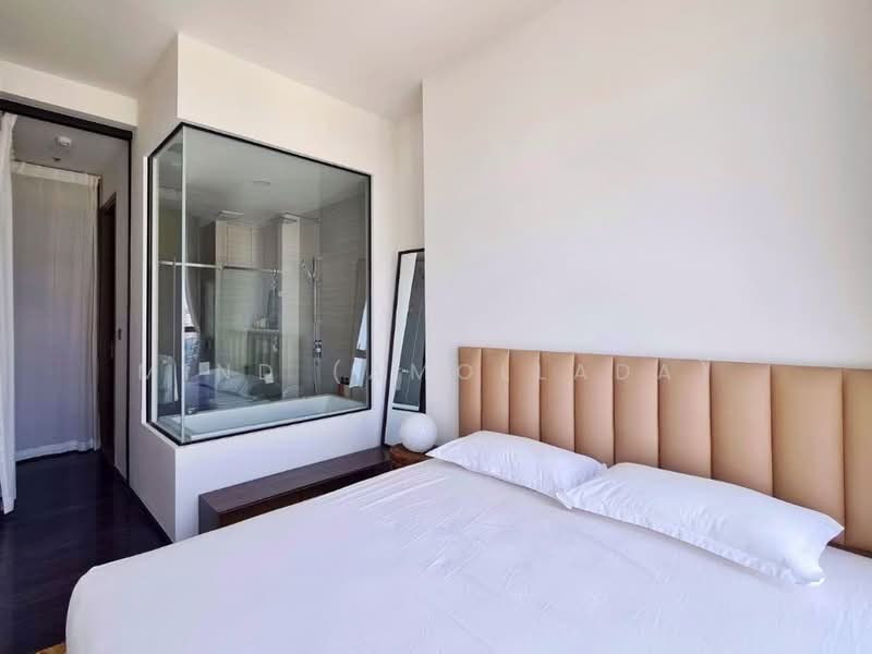 Park Origin Thonglor, Bangkok, Soi Thonglor 10, Sukhumvit Road, Khlong Tan Nua, Watthana, Bangkok, 1 Bedroom, 35 sqm, Condo For Rent, by Mind (Amollada), 500262875 - DDproperty.com