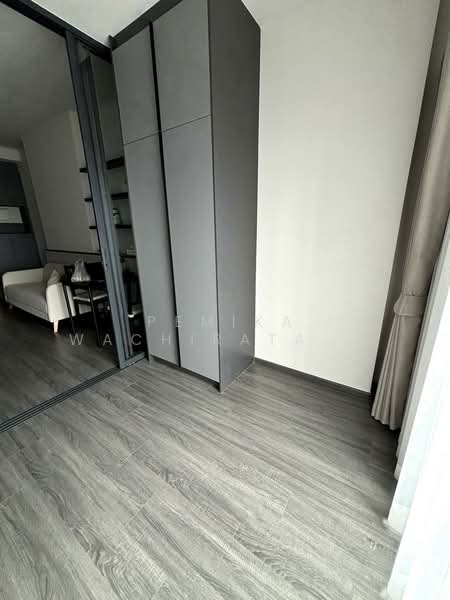 IDEO Sukhumvit Rama 4, Bangkok, Soi Sukhumvit 44, Sukhumvit Road, Phra Kanong, Khlong Toei, Bangkok, 1 Bedroom, 45 sqm, Condo For Rent, by Napat Thamakulangkul, 500262876 - DDproperty.com