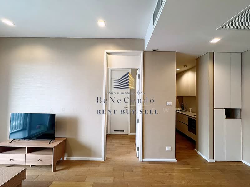 For Rent - The Saint Residences Ladprao, Bangkok