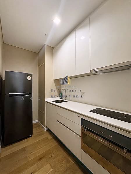 For Rent - The Saint Residences Ladprao, Bangkok