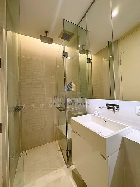 For Rent - The Saint Residences Ladprao, Bangkok