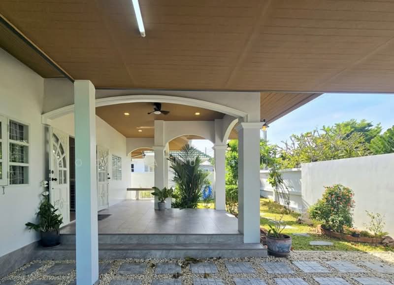 undefined, Prachuap Khiri Khan, Nong Kae, Hua Hin, Prachuap Khiri Khan, 3 Bedrooms, 110 sqm, Single Detached House For Sale, by Boonyanuch Unna, 500262879 - DDproperty.com