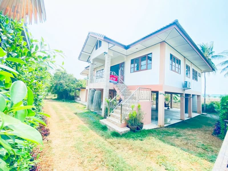 ขาย - บ้านเดี่ยวท่ายาง เพชรบุรี, เพชรบุรี